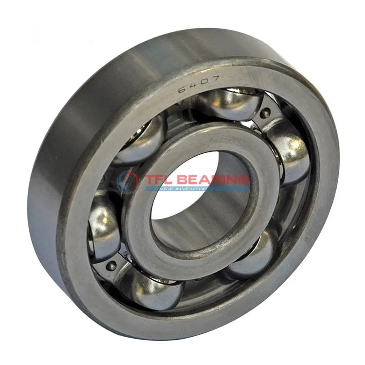 Single Row Deep Groove Ball Bearings 6306/25-2LS2/C5/246561 A